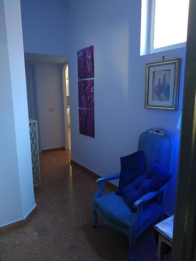 Around The Corner Colosseo B&B Rome Extérieur photo